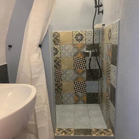 Appartamento Apartman Medail *