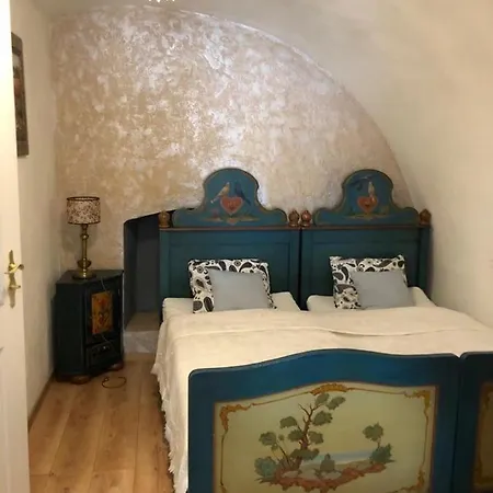 Apartman Medail Appartamento