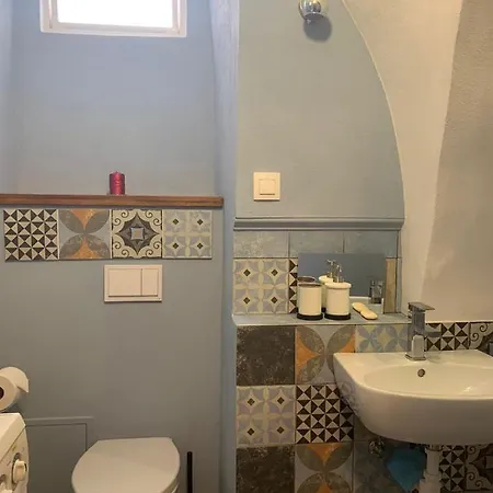 Apartman Medail *