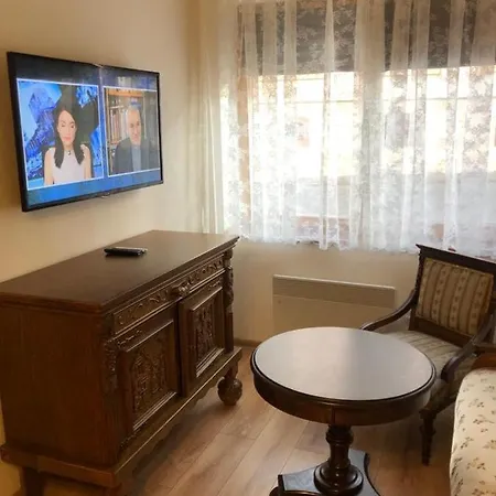 Apartman Medail Appartamento