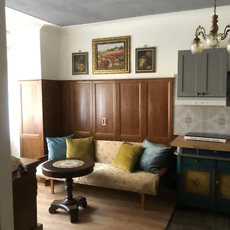 Apartman Medail Appartamento
