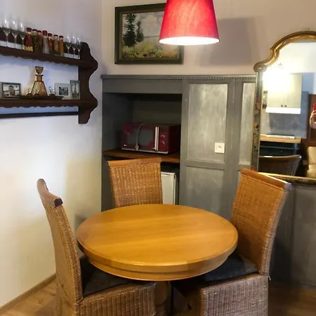 Apartman Medail Kremnica