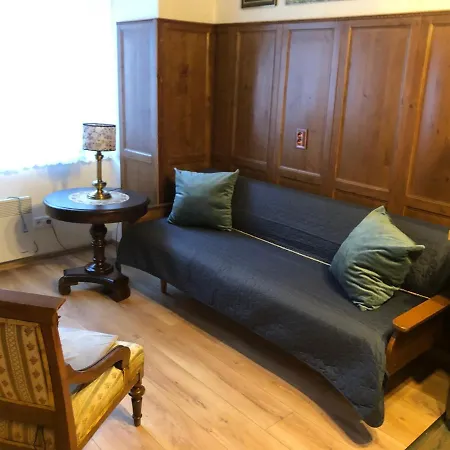 Appartamento Apartman Medail *