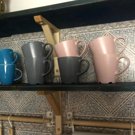 Appartamento Apartman Medail Kremnica