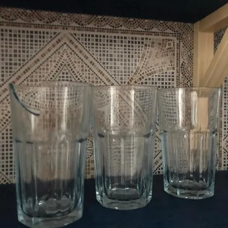 Appartamento Apartman Medail *